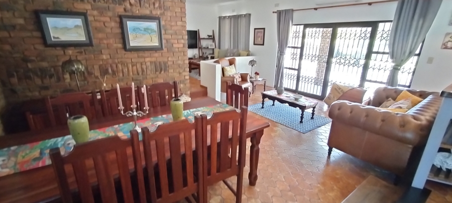 4 Bedroom Property for Sale in Jan Kempdorp Northern Cape